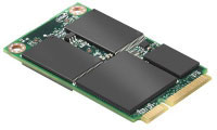 Intel SSDMAEMC040G2C1